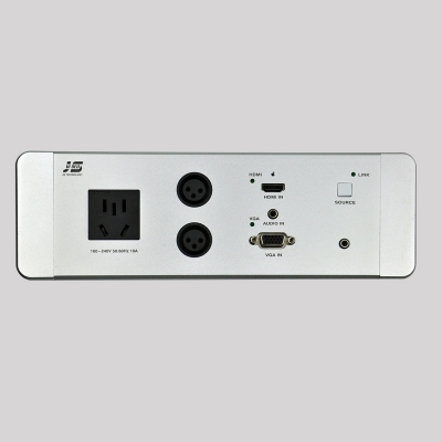 JS-WP370HD